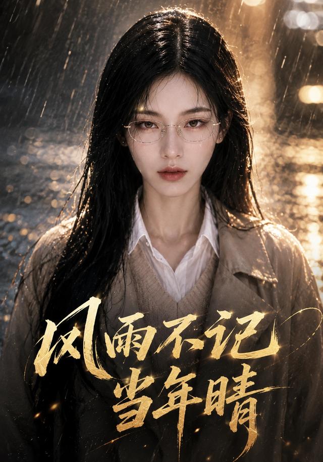 风雨不记当年晴