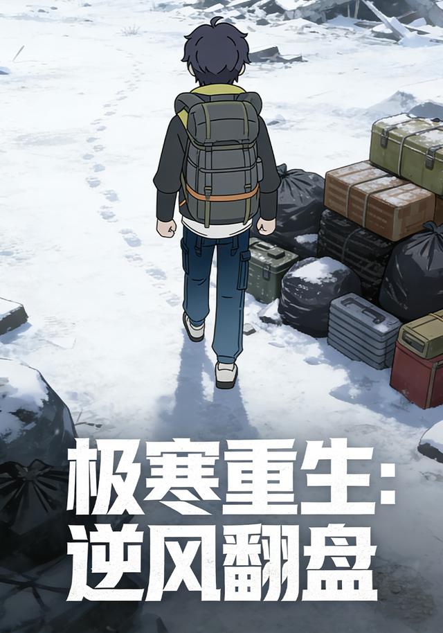 极寒重生：逆风翻盘