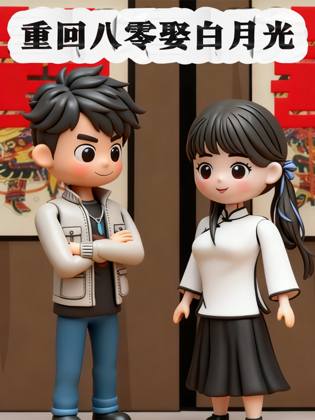 重回八零娶白月光