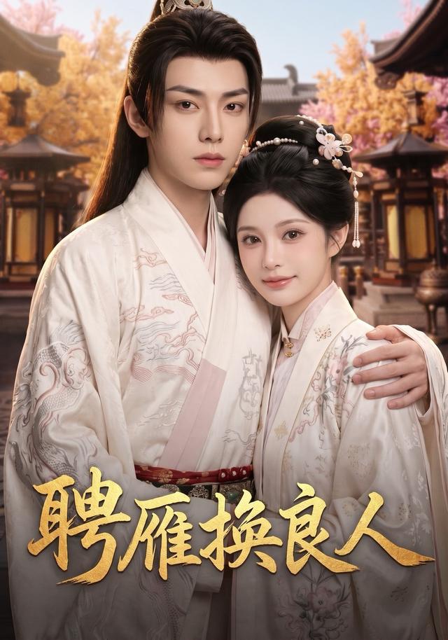 聘雁换良人 cover