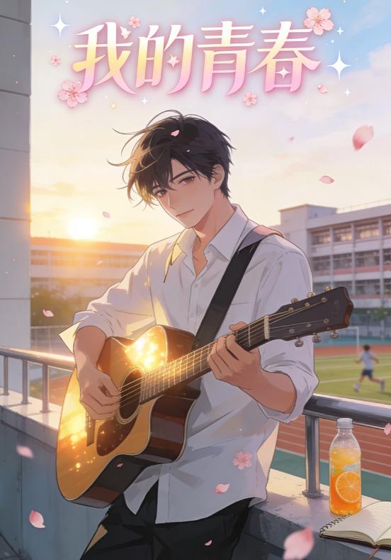 我的青春