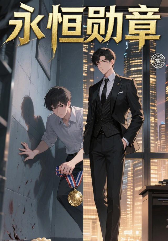 永恒勋章