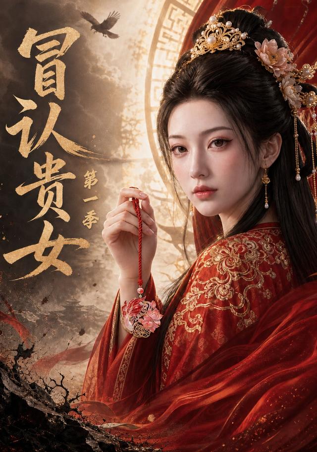 冒认贵女第一季