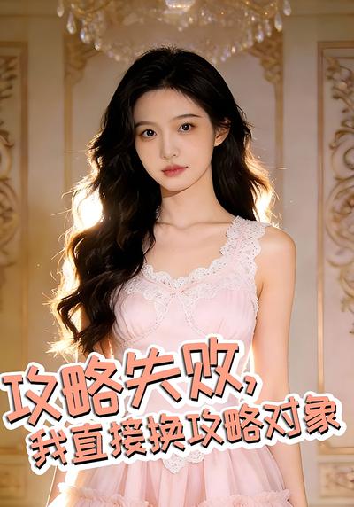 攻略失败，我直接换攻略对象