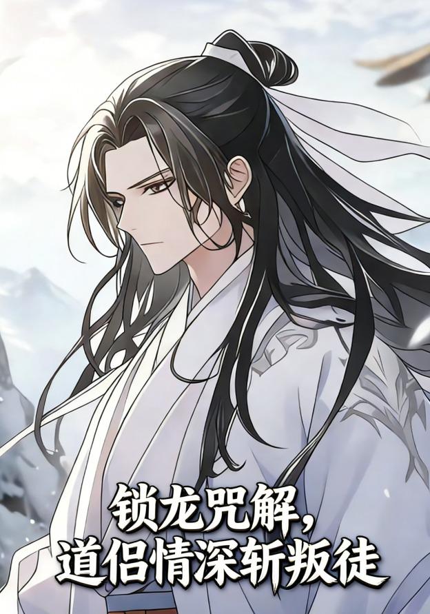 锁龙咒解，道侣情深斩叛徒封面图