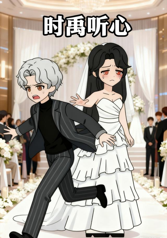 时禹听心封面图