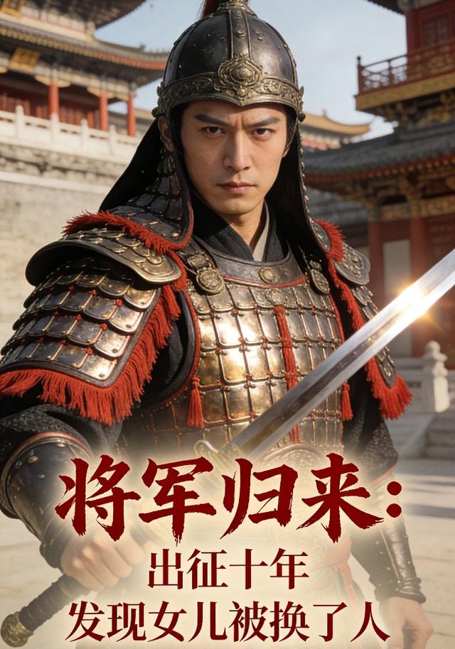 将军归来：出征十年，发现女儿被换了人封面图