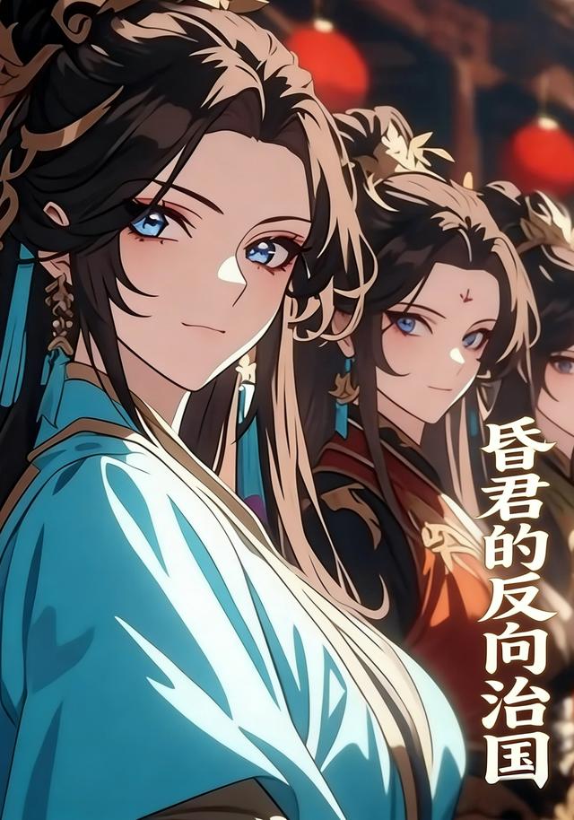 昏君的反向治国