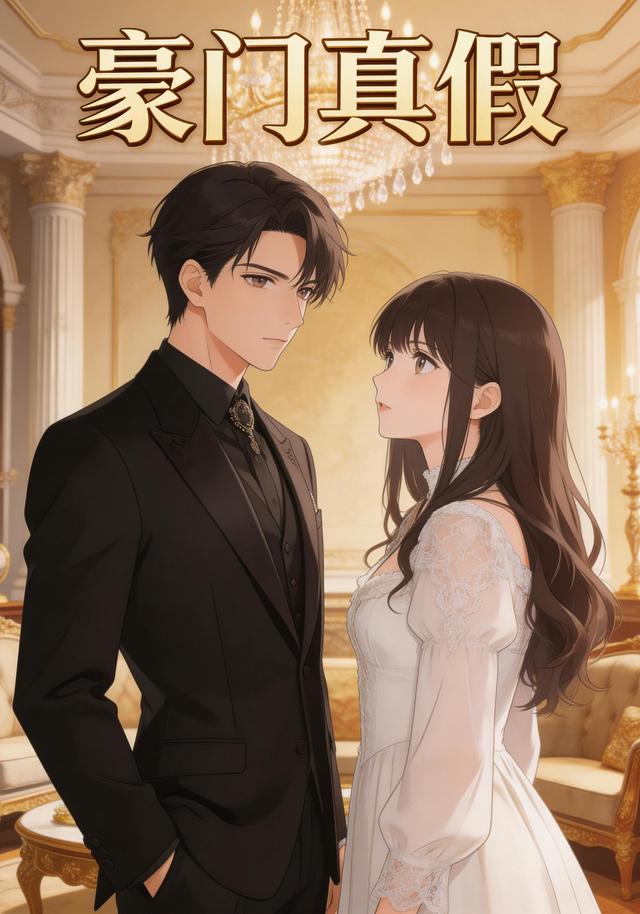 豪门真假
