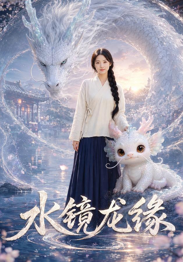 水镜龙缘