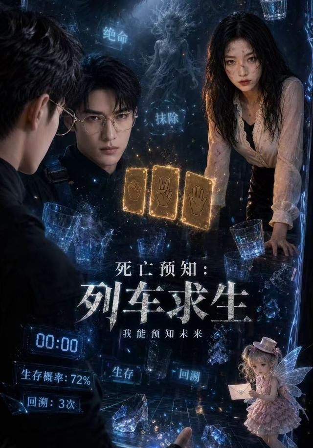 死亡预知：列车求生