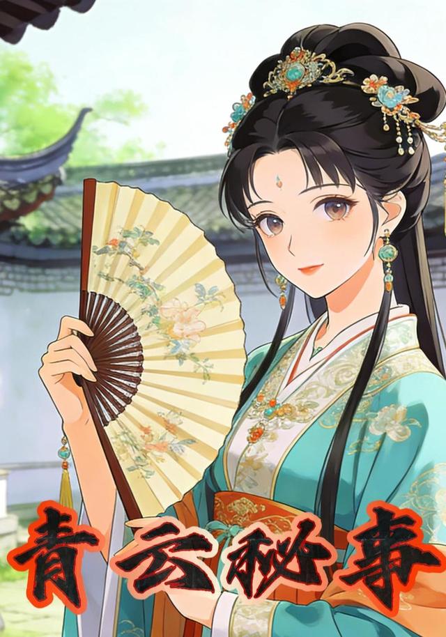 青云秘事