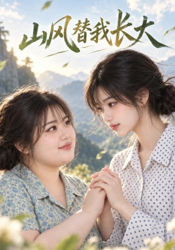 山风替我长大 cover
