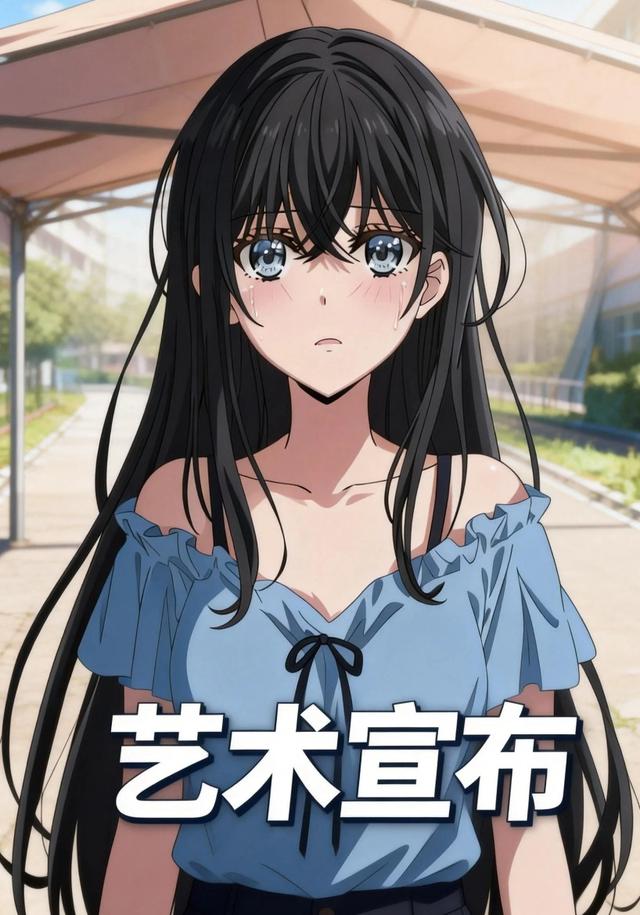 艺术宣布封面图