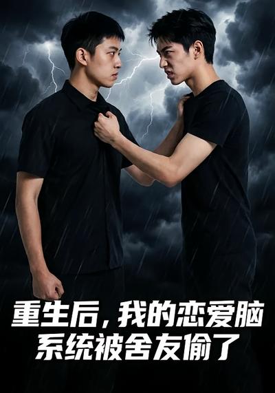 重生后，我的恋爱脑系统被舍友偷了