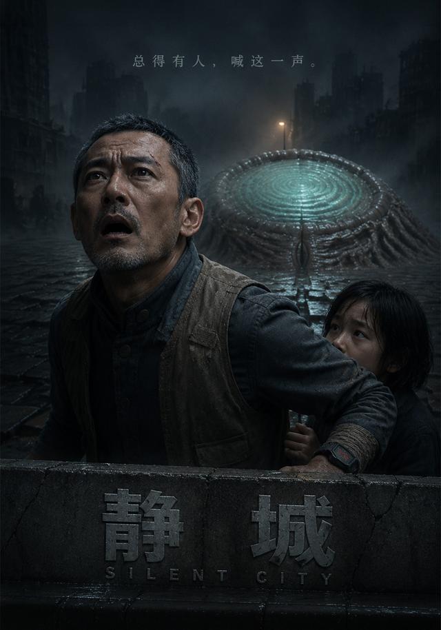 静城 cover