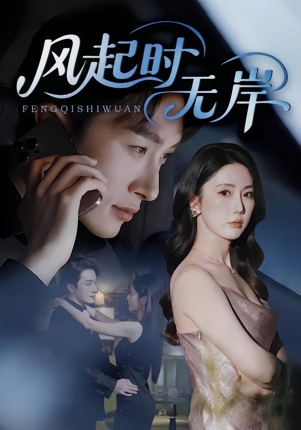 风起时无岸