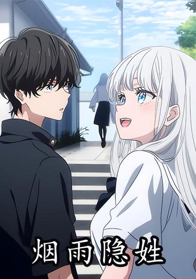 烟雨隐姓