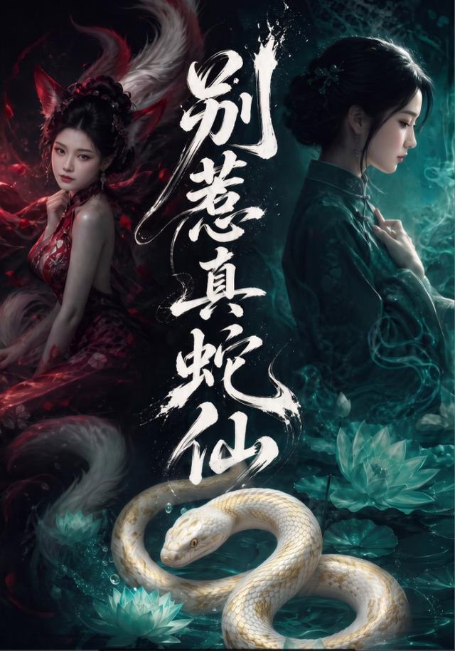 别惹真蛇仙