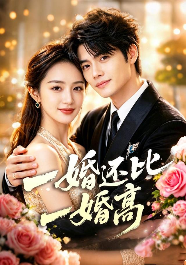 一婚还比一婚高
