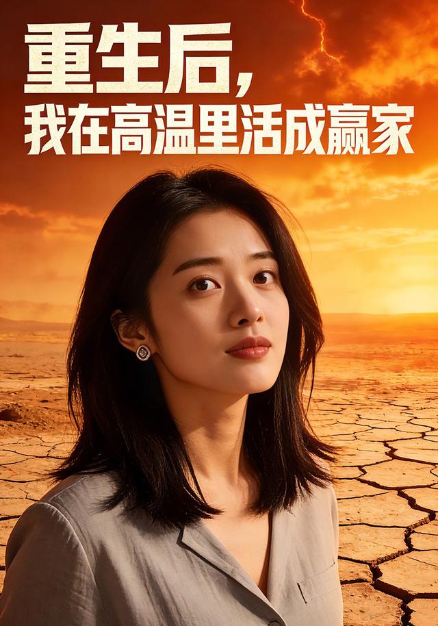 重生后，我在高温里活成赢家