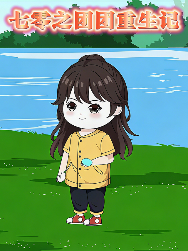 七零之团团重生记