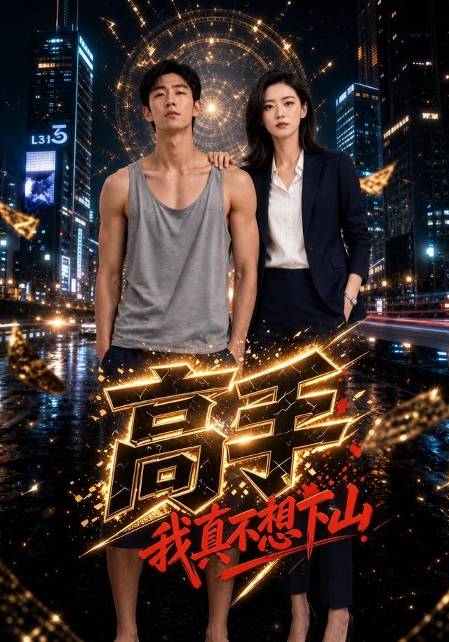 高手：我真不想下山 cover