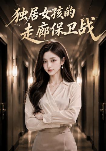 独居女孩的走廊保卫战