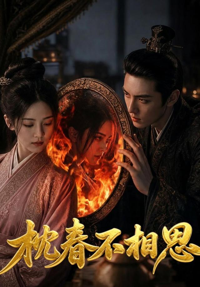 枕春不相思