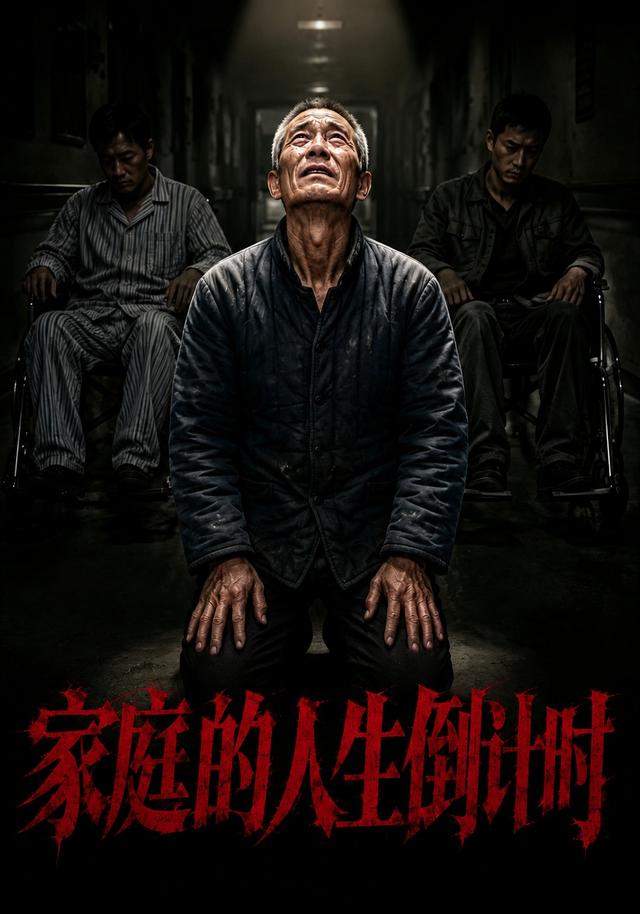 家庭的人生倒计时