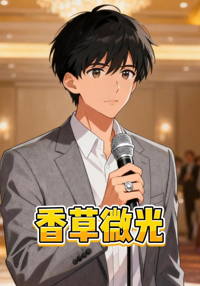 香草微光