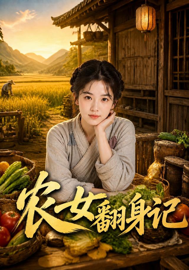 农女翻身记