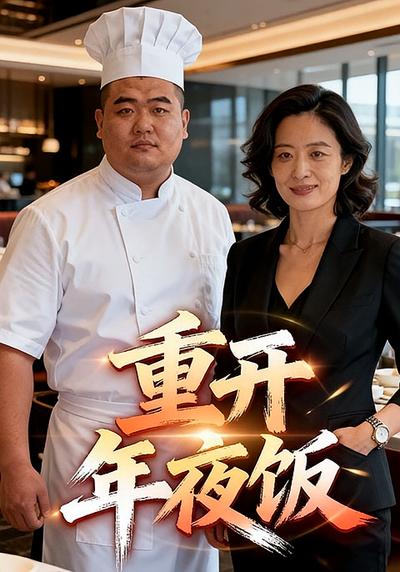 重开年夜饭