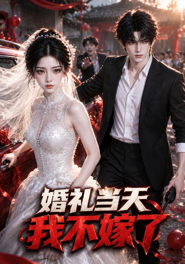 婚礼当天我不嫁了