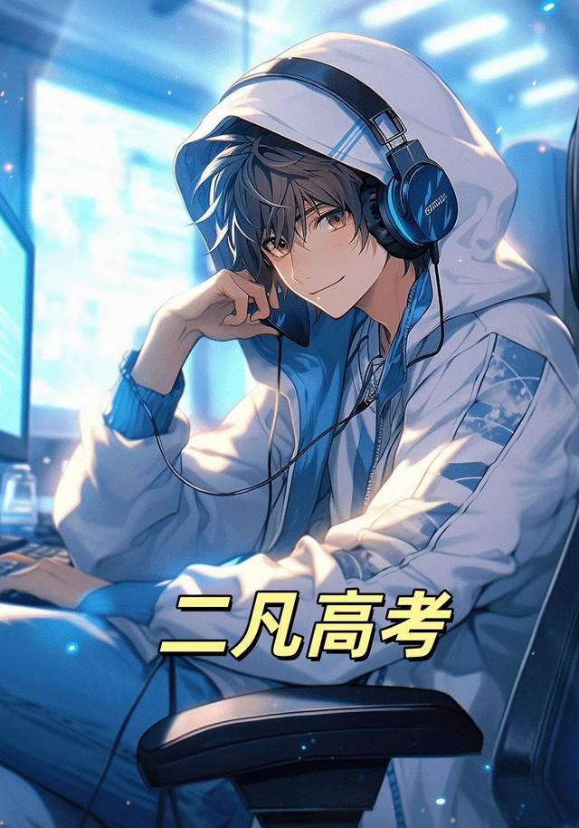 二凡高考