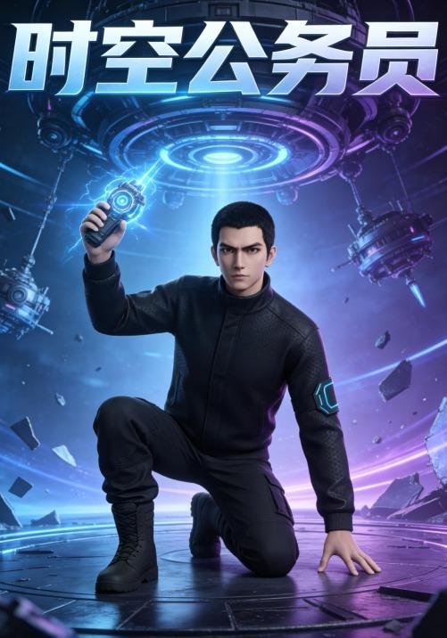 时空公务员