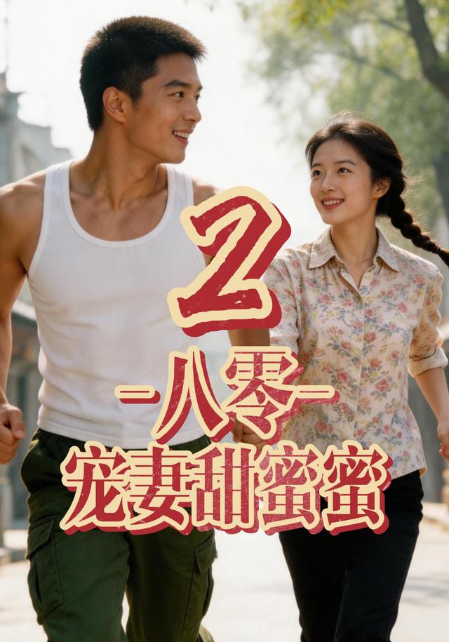 八零宠妻甜蜜蜜2