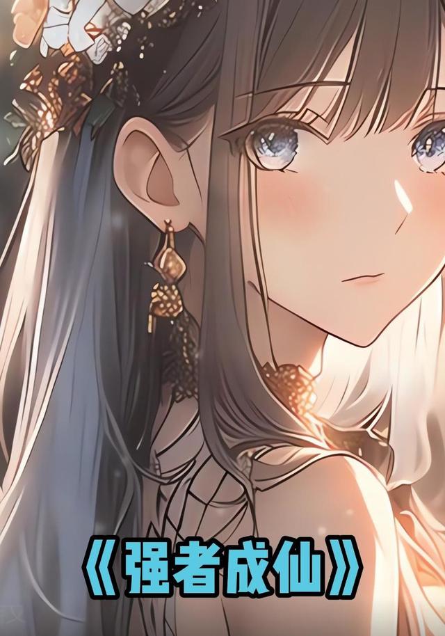 强者成仙