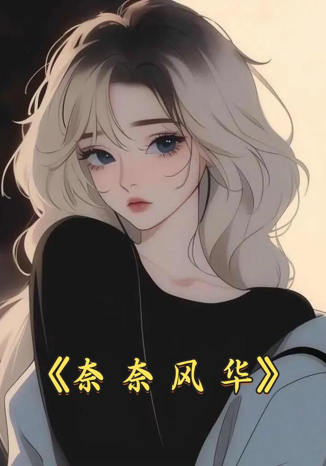 奈奈风华封面图