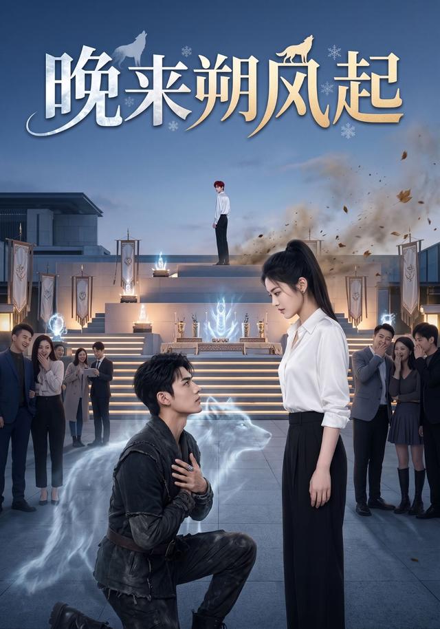 晚来朔风起 cover