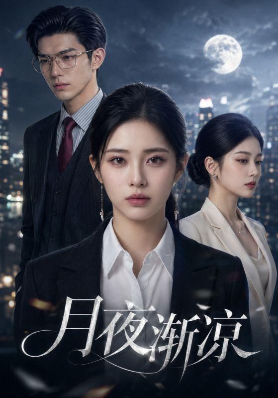 月夜渐凉 cover