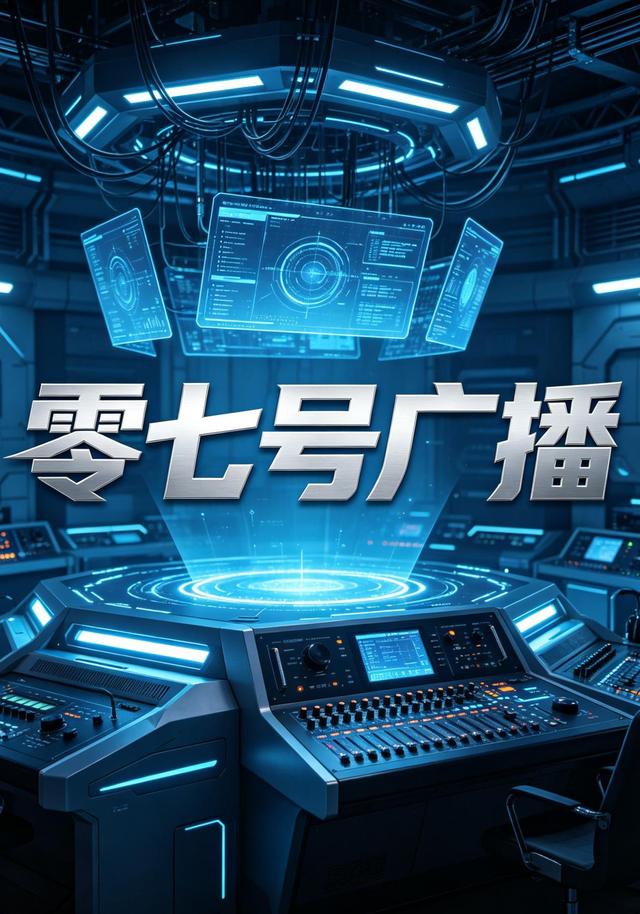 零七号广播