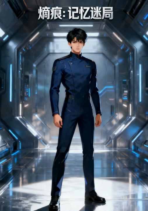 熵痕：记忆迷局