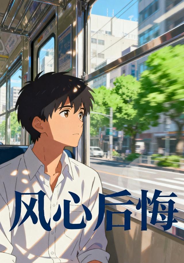 风心后悔