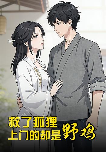 救了狐狸，上门的却是野鸡封面图