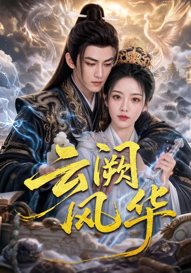 云阙风华