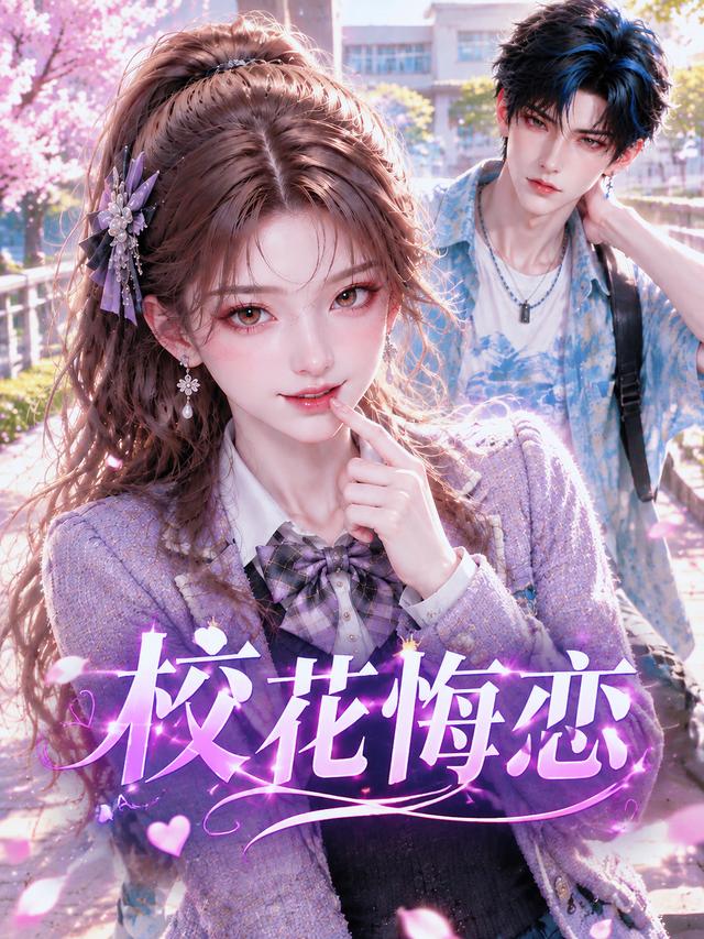 校花悔恋