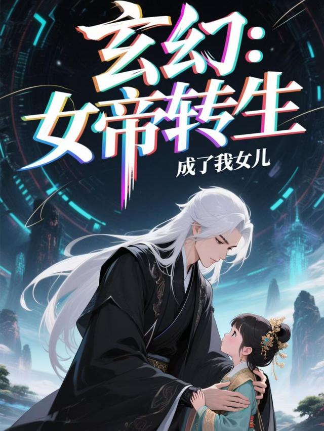 玄幻：女帝转生成了我女儿封面图