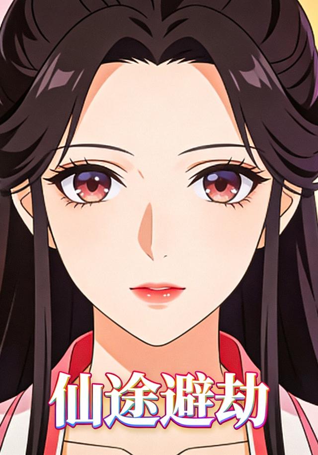 仙途避劫