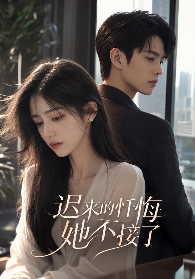 迟来的忏悔她不接了 cover